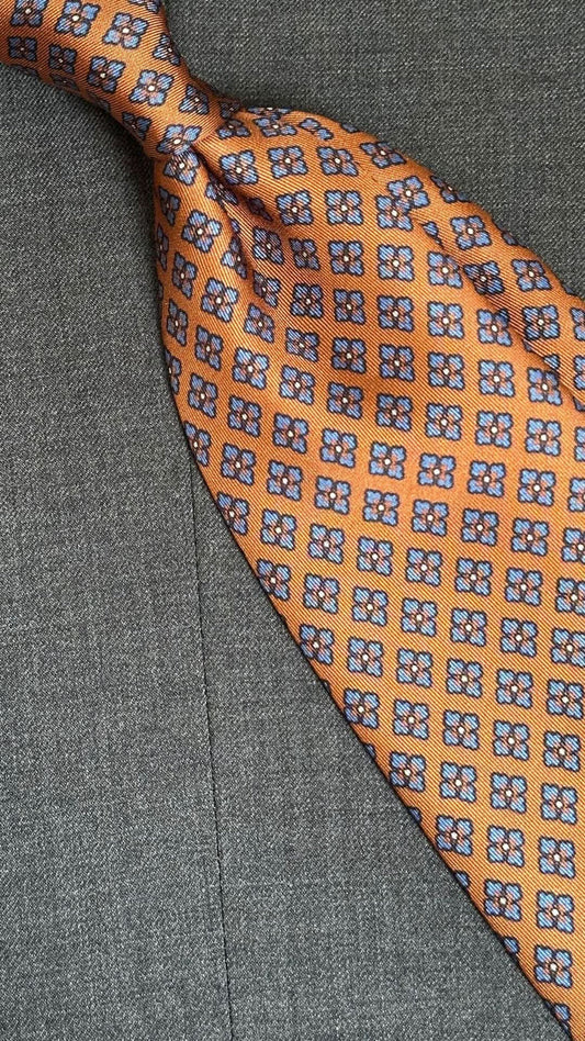 5-Fold Tie